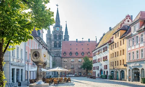 Ansbach
