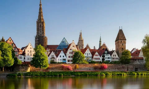 Neu-Ulm