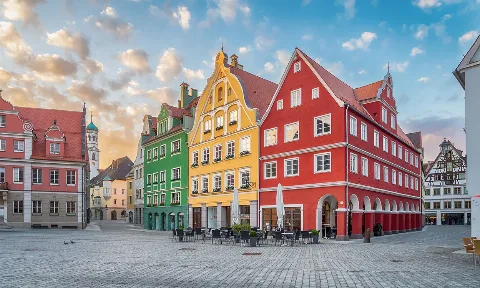 Memmingen