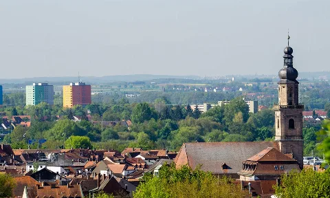 Erlangen